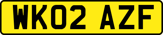 WK02AZF