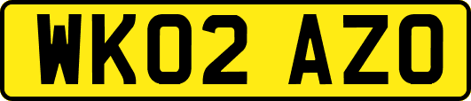 WK02AZO