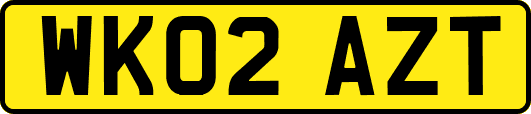 WK02AZT