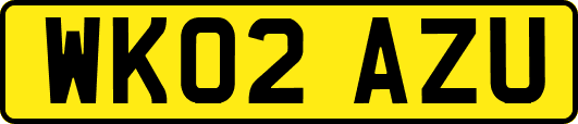 WK02AZU