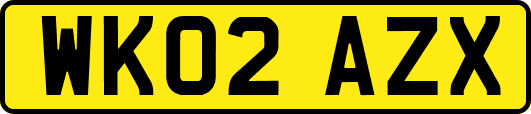WK02AZX