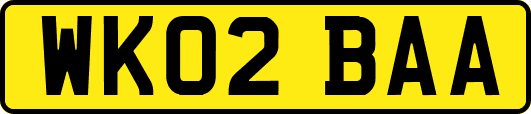 WK02BAA