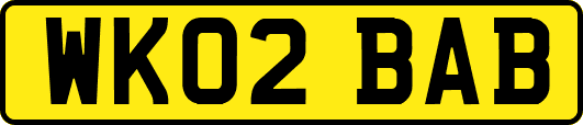 WK02BAB