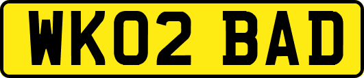 WK02BAD