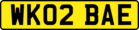 WK02BAE