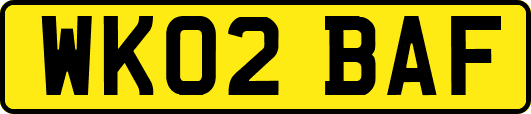 WK02BAF