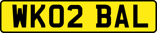 WK02BAL