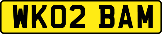 WK02BAM