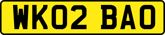 WK02BAO