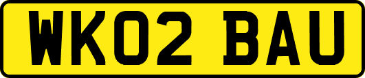 WK02BAU