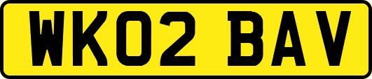 WK02BAV
