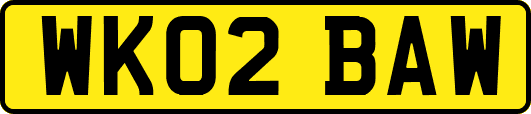 WK02BAW