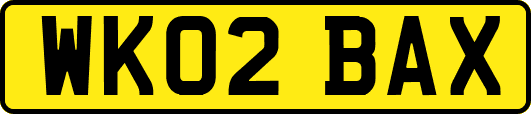 WK02BAX