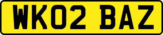 WK02BAZ