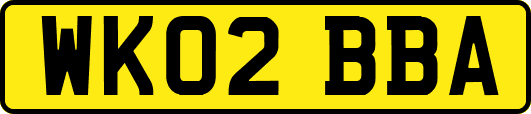 WK02BBA