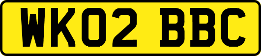 WK02BBC