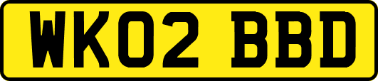 WK02BBD
