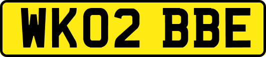 WK02BBE