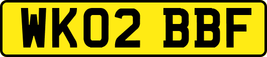 WK02BBF