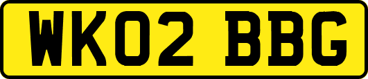 WK02BBG