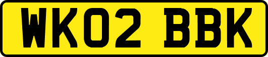 WK02BBK