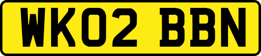 WK02BBN