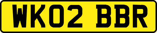 WK02BBR