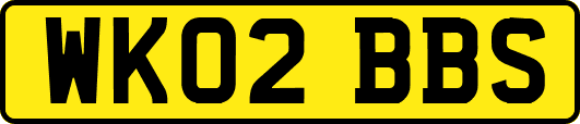 WK02BBS