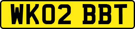 WK02BBT