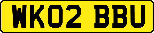 WK02BBU