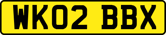 WK02BBX