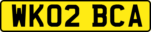 WK02BCA