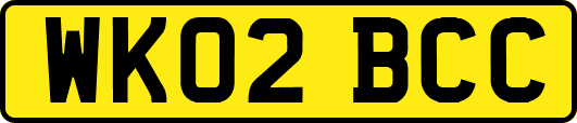 WK02BCC