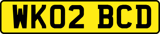 WK02BCD