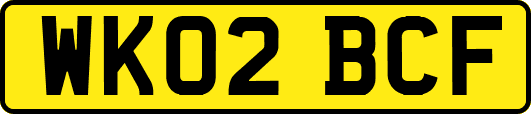 WK02BCF