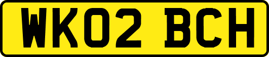 WK02BCH
