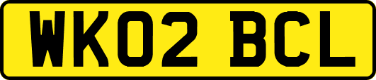 WK02BCL
