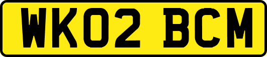 WK02BCM