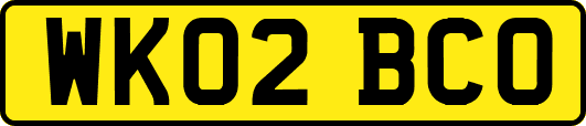 WK02BCO