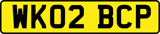 WK02BCP