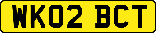 WK02BCT