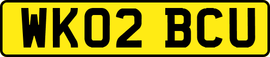 WK02BCU