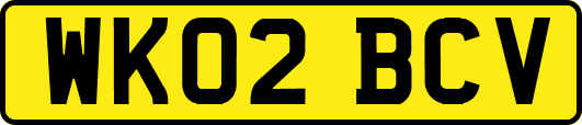 WK02BCV
