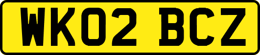 WK02BCZ
