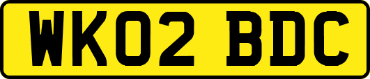 WK02BDC