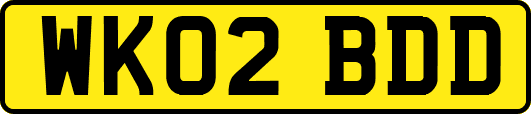 WK02BDD