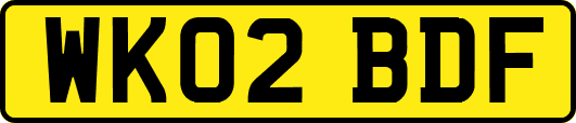 WK02BDF