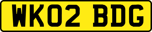 WK02BDG