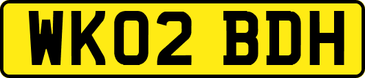 WK02BDH