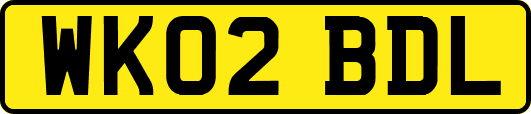 WK02BDL